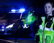 999: Police Hour of Duty