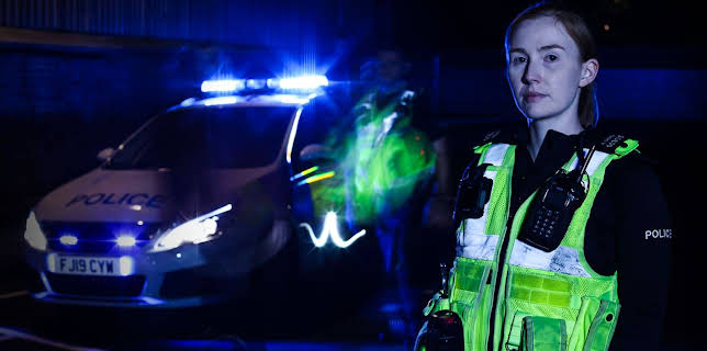 11:05 PM: 999: Police Hour of Duty (S1 E4) (S1) | Channel 5 | 2/16 2026