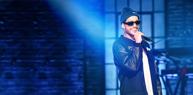 Pete Davidson Presents: The Best Friends (2022)