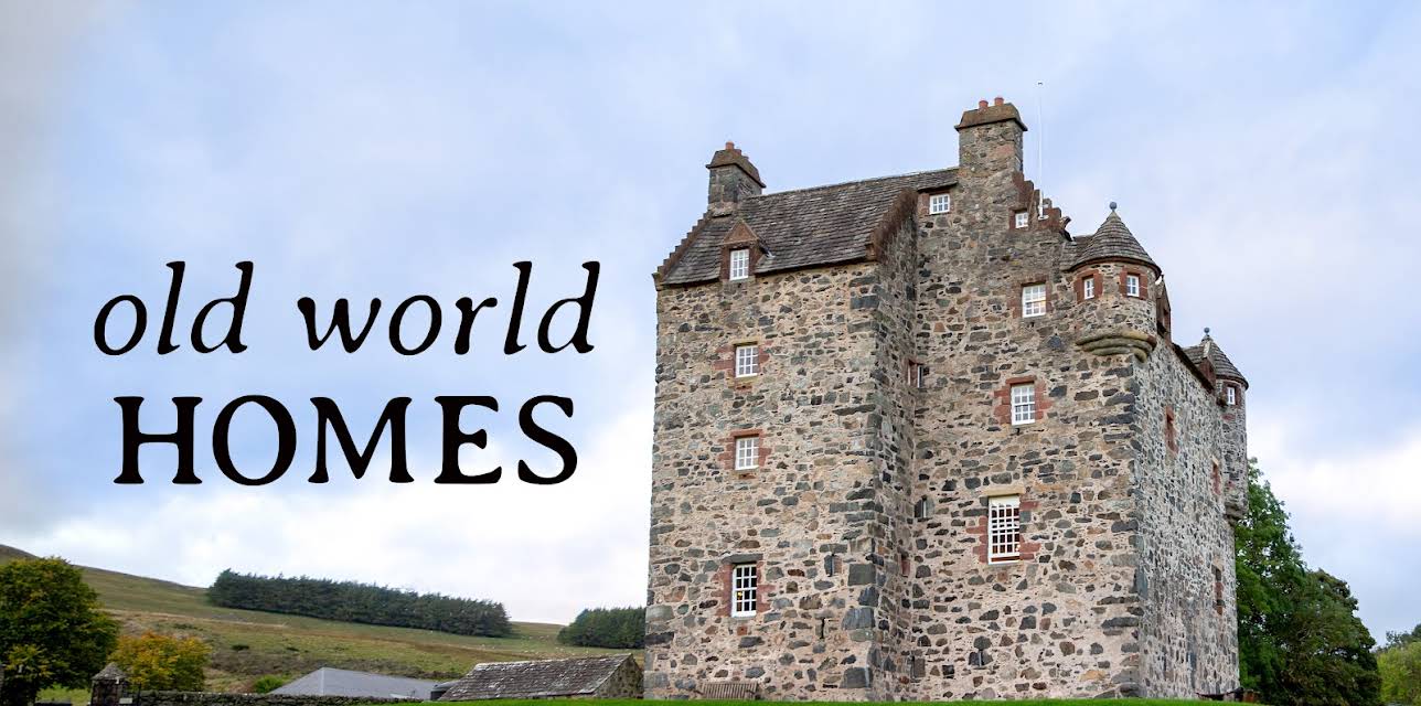 Old World Homes, Season 1