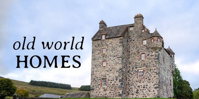 Old World Homes, Season 1