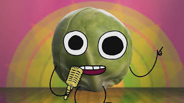 7:35 AM: Roots and Fruits (S1) | Cbeebies | 12/19 2025