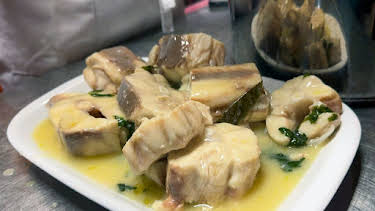 11:55: Küchen der Welt | Arte | 4/15 2026