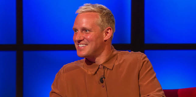 8:20 PM: Richard Osman's House of Games (S6 E47) (S6) | Dave | 2/17 2026