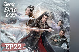 Snow Eagle Lord: Snow Eagle Lord EP22