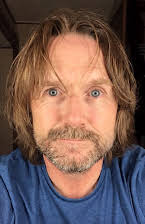 Paddy C. Courtney as 