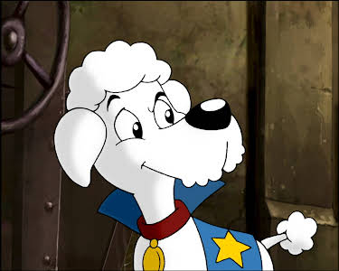 07:55: Bibi Blocksberg | ZDF | 4/25 2026