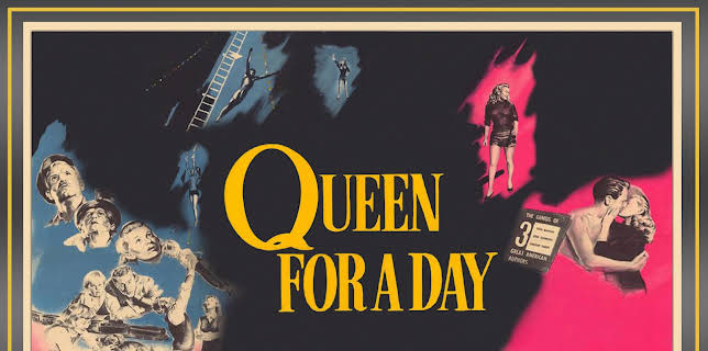 Queen for a Day (1951) (1951)