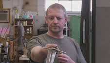 Wettkampf der Waffenschmiede