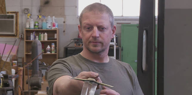 17:15: Wettkampf der Waffenschmiede | Kabel Eins Doku | 1/30 2026