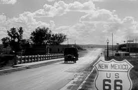 Cruisin' Route 66 With Michael Wallis: Episode 10