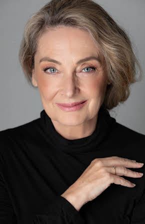 Andrea Sooch as 