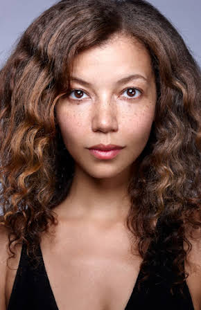 Nydia McFadden as 