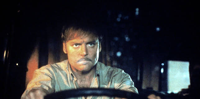 22:50: Truck Driver - Gejagt von einem Serienkiller | BR Fernsehen | 3/20 2026