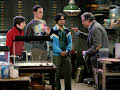 Big Bang Theory, The