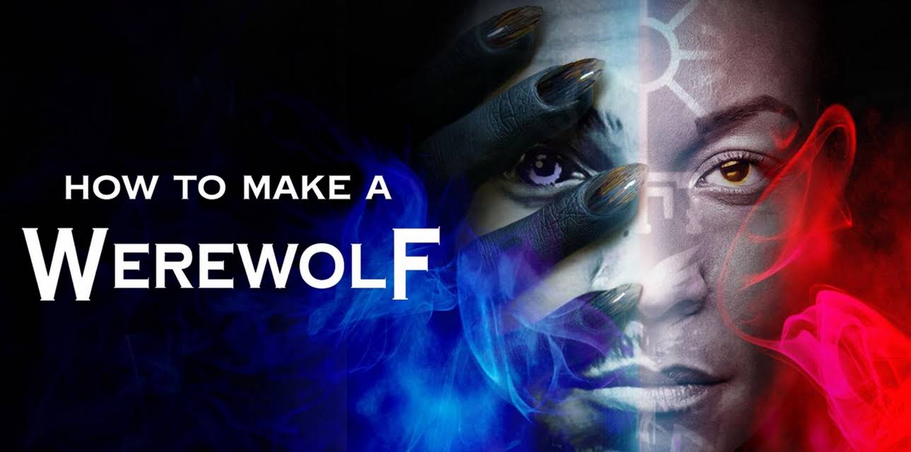 How to Make a Werewolf (2024)