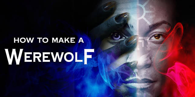How to Make a Werewolf (2024)