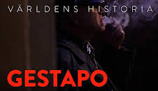 Världens historia: Gestapo