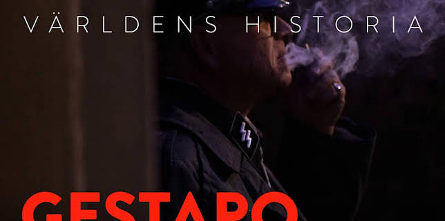 Världens historia: Gestapo