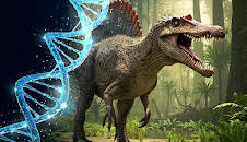 Lost Beasts - Riesen der Urzeit