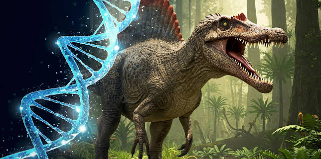 19:30: Lost Beasts - Riesen der Urzeit | ZDFinfo | 11/13 2025