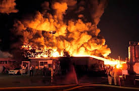 First on the Scene: Episode 15