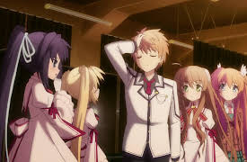 Rewrite: A Place Lost