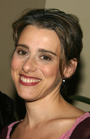 Judy Kuhn as 