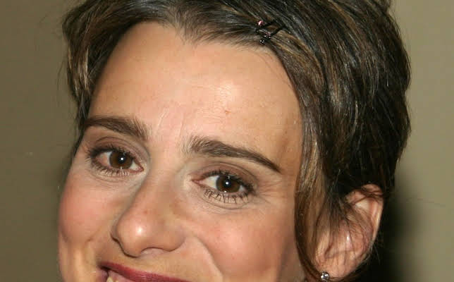 Judy Kuhn