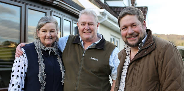 14:15: På skattejakt i Yorkshire: Oljefond | NRK 2 | 1/29 2026