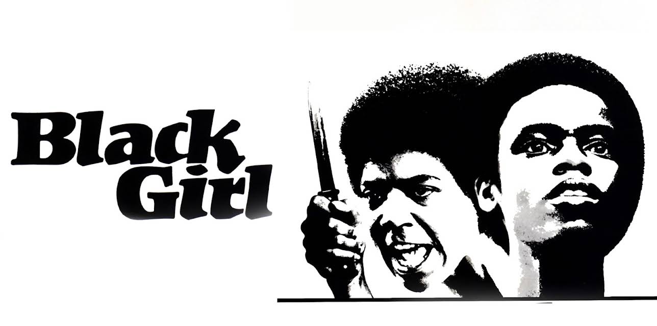 Black Girl (1972)
