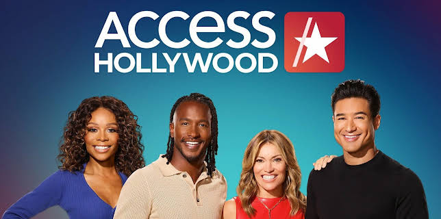 Access Hollywood S30