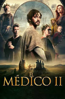 22:00: El médico II | M. Drama | 9/6 2026