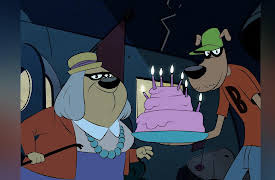 DuckTales Volume 1: The Beagle Birthday Massacre!