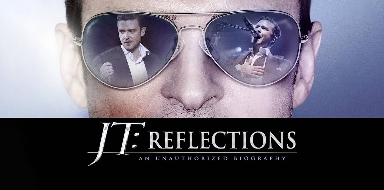 JT: Reflections (2013)