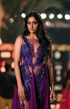 Regina Cassandra as 