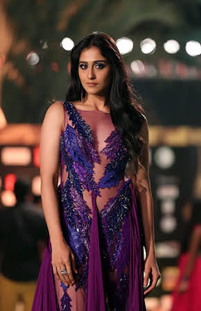 Regina Cassandra as 