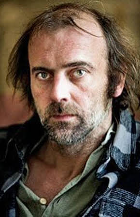 Sam Louwyck as 