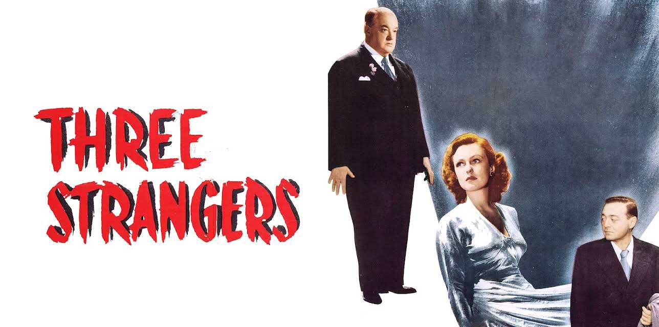Three Strangers (1946)