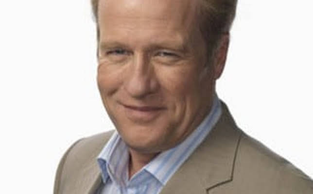 Gregg Henry