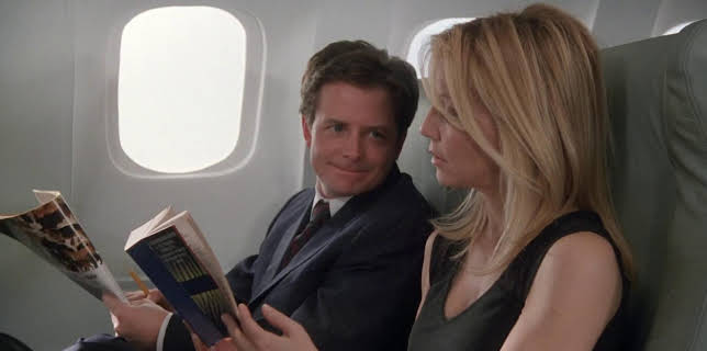 07:30: Spin City (S4 E22) (S4) | TV6 | 12/13 2025