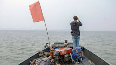 15:50: Yangtse - Unterwegs in China (4/5) | Arte | 3/27 2026