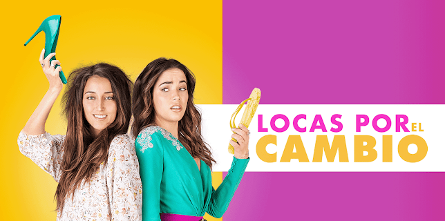 LOCAS POR EL CAMBIO (2020)