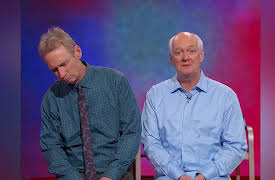 Whose Line Is It Anyway?: Season 11: Brad Sherwood