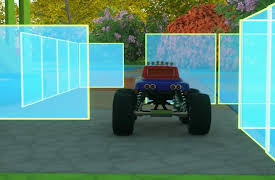 Max the Glow Train: Help Shawn the Train Teach the Robot about Colors!