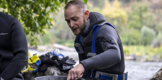 22:40: Goldrausch: America's Backyard Gold | Kabel Eins Doku | 1/18 2026