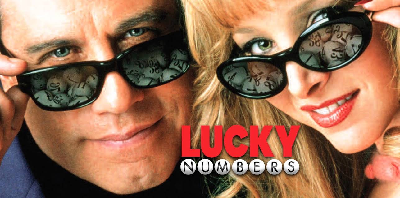 Lucky Numbers (2000)