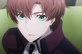 The Irregular at Magic High School - S01: Nine Schools Competition Part VIII
