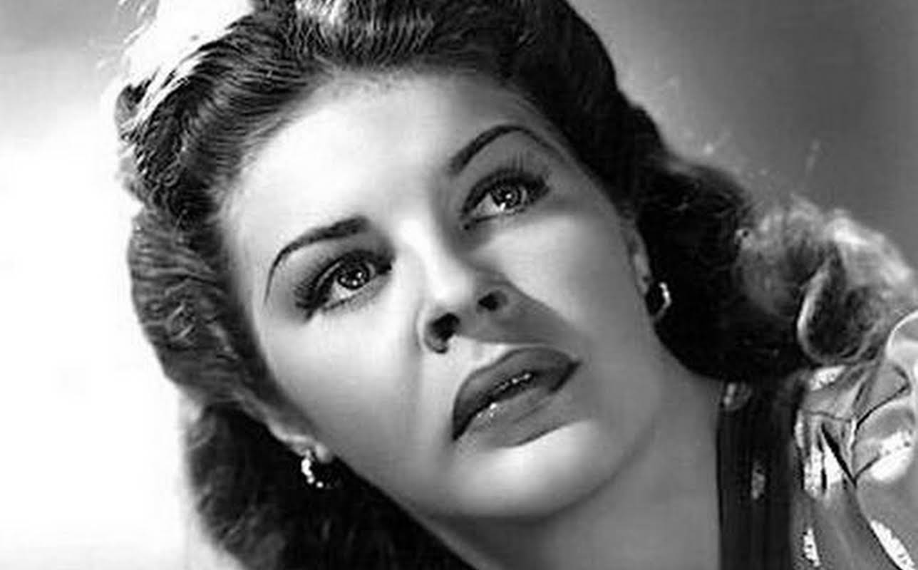 Martha Raye