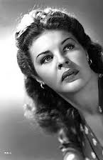 Martha Raye as 